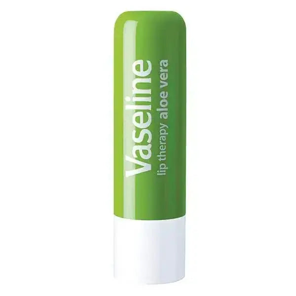 Vaseline - Baume à lèvres Aloe en stick 4,8 gr - vaseline - Ethni Beauty Market