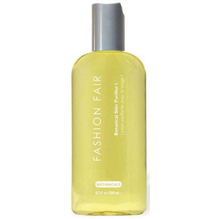 Fashion Fair - Lotion Purifiante pour le Visage "Botanical Skin Purifier" - 200ml - Fashion Fair - Ethni Beauty Market