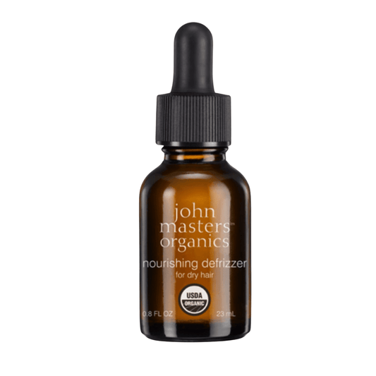 John Masters Organics Sérum John Masters Organics - Elixir Bio Anti-Frisottis - Huile Traitante Pour Éliminer Les Frisottis Et Les Fourches 23ml