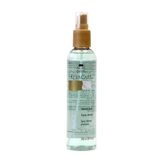 KeraCare - Brume Coiffante À Tenue Moyenne - 240ml - KeraCare - Ethni Beauty Market