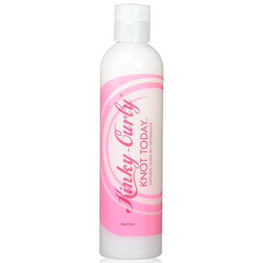 Kinky Curly - Leave-in hydratant "Knot Today" - 236ml - Kinky Curly - Ethni Beauty Market