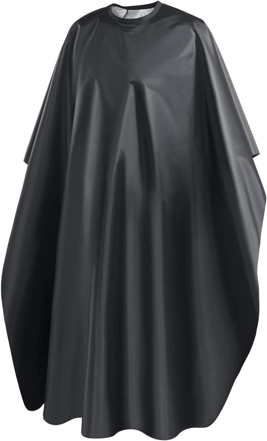 Kodi Professional - Cape de Coiffure de Salon Robe de Coiffure "Neoprene Collar Cape" - Kodi Professional - Ethni Beauty Market