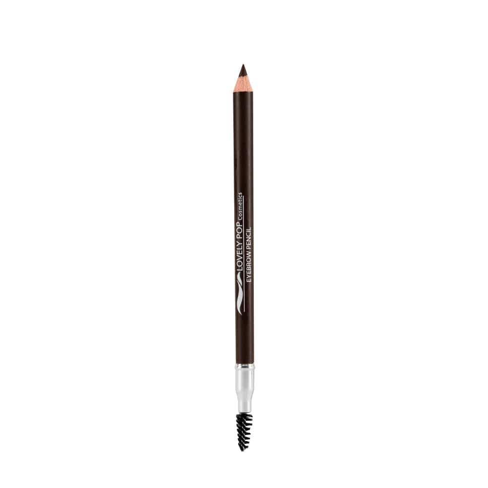 Lovely Pop - Crayon À Sourcils double embout "Eyebrow pencil" - Lovely Pop - Ethni Beauty Market