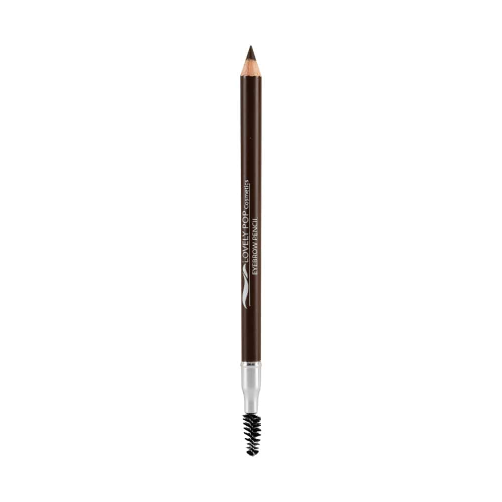 Lovely Pop - Crayon À Sourcils double embout "Eyebrow pencil" - Lovely Pop - Ethni Beauty Market