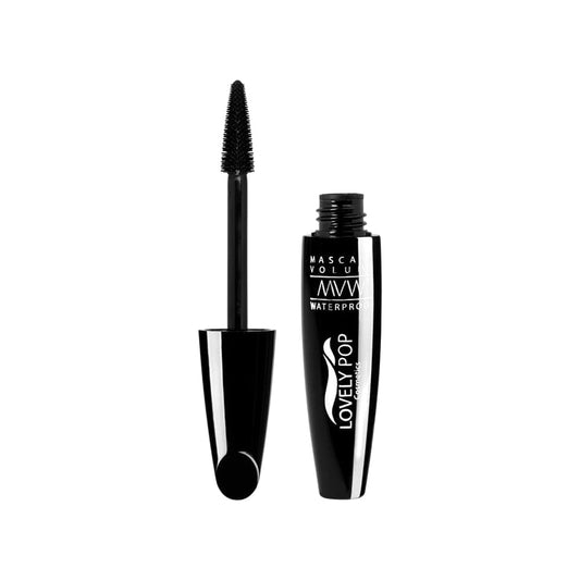 Lovely Pop - Mascara volume "waterproof" - 14ml - Lovely Pop - Ethni Beauty Market