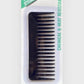 Magic Collection - Peigne à dents larges 6 pouces "Fluff Comb" - Nr 2437 - Magic Collection - Ethni Beauty Market