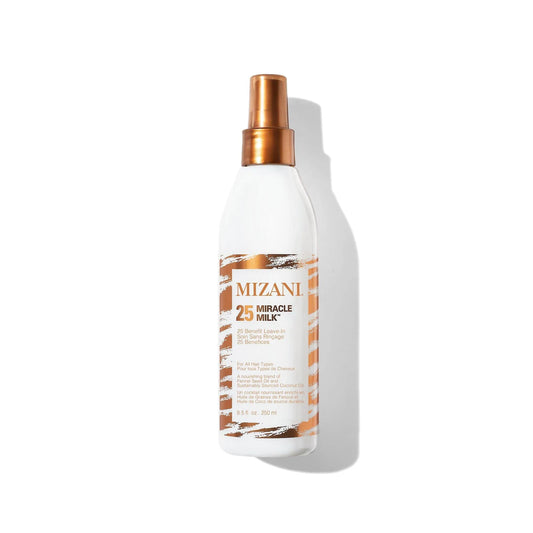 Mizani - Leave-in - 25 miracles milk - 250ml - Mizani - Ethni Beauty Market