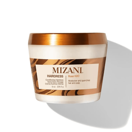 Mizani - Hairdress - Soin sans rinçage "rose h2O" - 226.8g - Mizani - Ethni Beauty Market