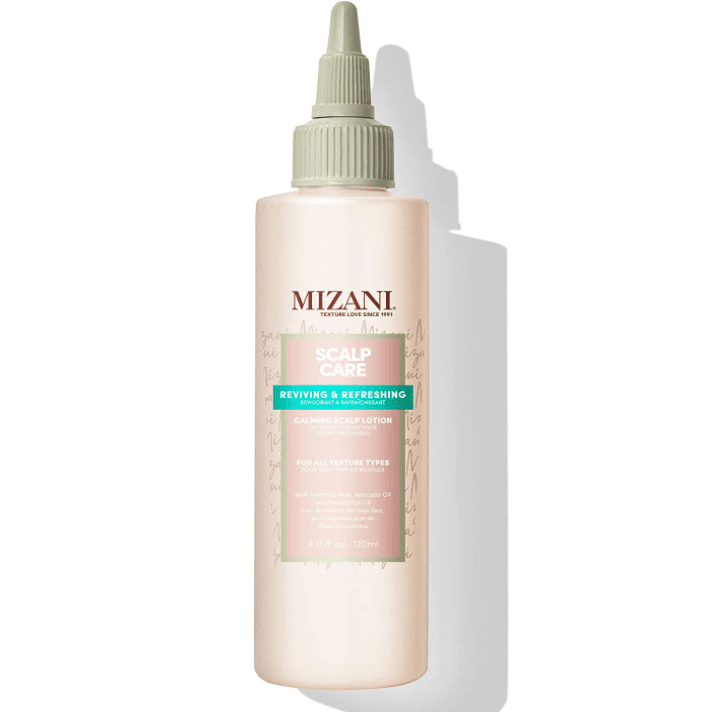 Mizani - Scalp Care - Lotion apaisante cuir chevelu "reviving and refreshing" - 120ml - Mizani - Ethni Beauty Market