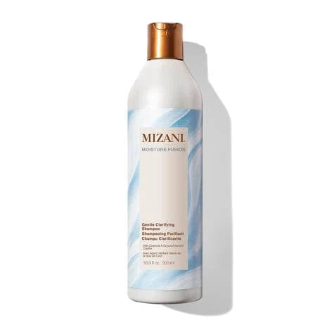 Mizani - Shampoing purifiant au charbon et à la coco - 500ml - Mizani - Ethni Beauty Market