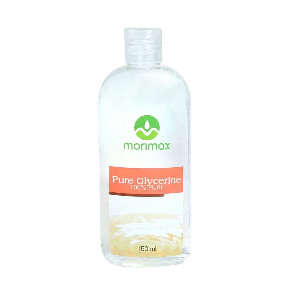 Morimax - Glycérine pure - 250ml - Morimax - Ethni Beauty Market