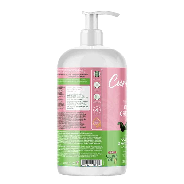 ORS CurlShow Créateur de boucles Définies & Stylées - 473 ml - ORS - Ethni Beauty Market