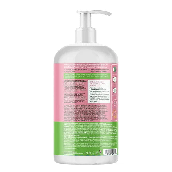 ORS CurlShow Créateur de boucles Définies & Stylées - 473 ml - ORS - Ethni Beauty Market