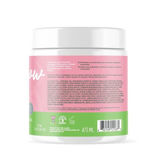 ORS Curlshsow Revitalisant sans rinçage - 473ml - ORS - Ethni Beauty Market