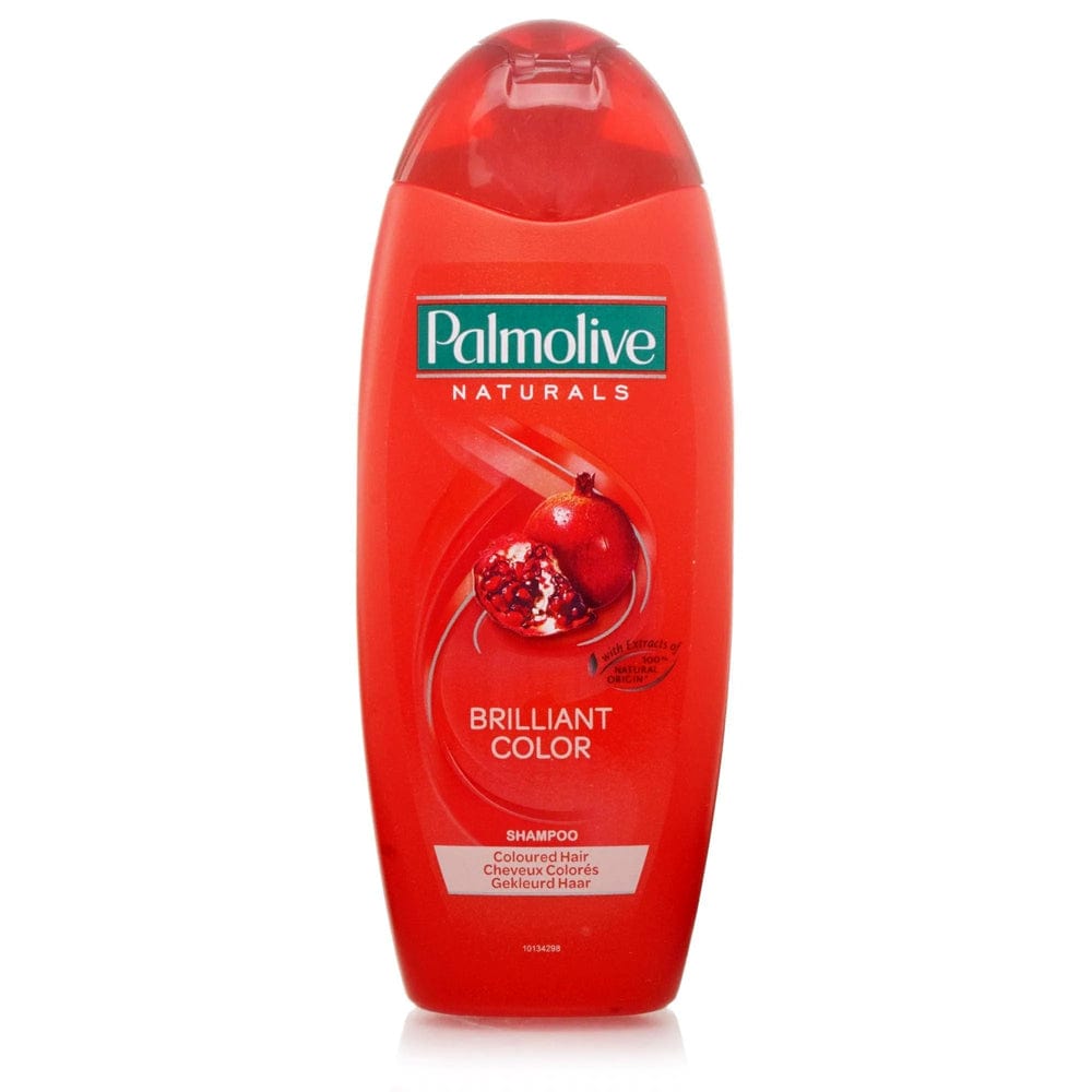 Palmolive - Shampoing Couleur Brillant - 350ml - Palmolive - Ethni Beauty Market