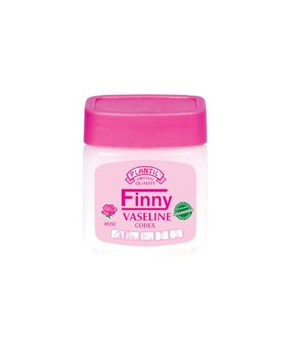 Plantil - Finny Vaseline Rose - 200ml - Plantil - Ethni Beauty Market