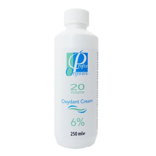 Profix - Oxydant Crème 250ml 6% - Profix - Ethni Beauty Market