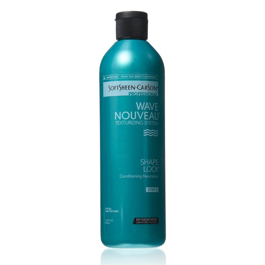 Softsheen Carson (Wave Nouveau) - Lotion hydratante de finition - 500ml - Softsheen Carson - Ethni Beauty Market