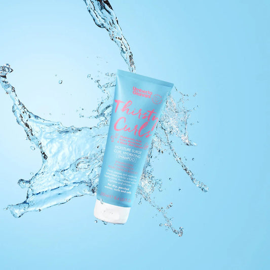 Umberto Giannini Shampoing hydratant pour boucles 250ml - Umberto Giannini - Ethni Beauty Market