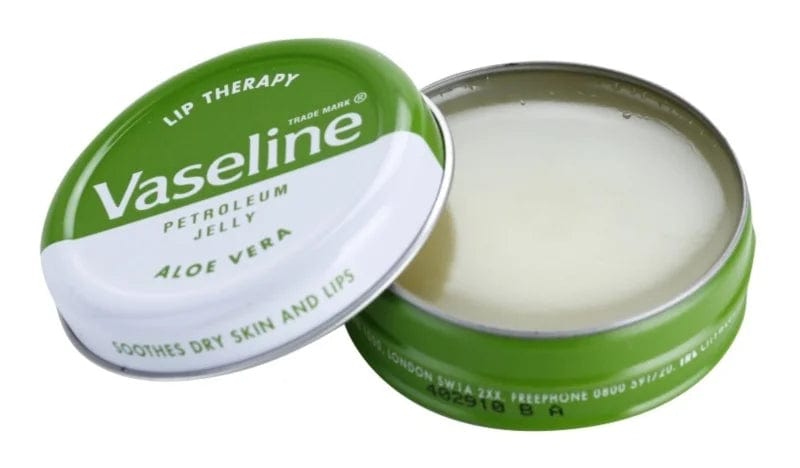 Vaseline baume à lèvres  Aloe vera "Lip Therapy Original" 20g - vaseline - Ethni Beauty Market