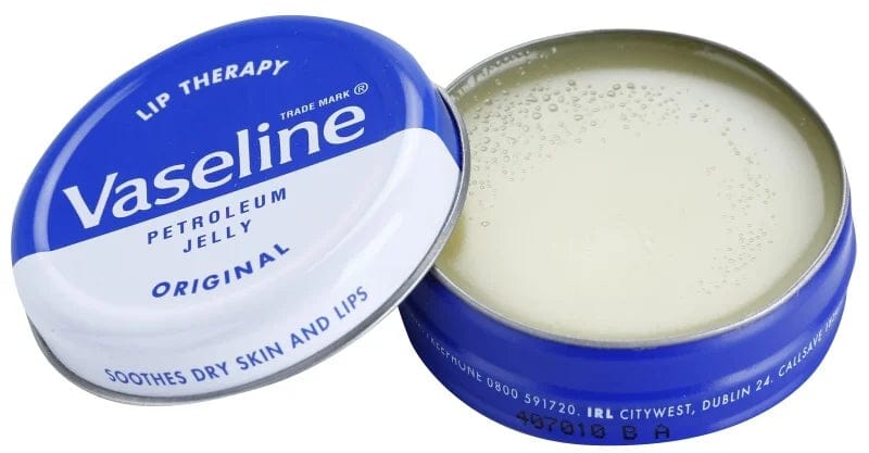 Vaseline baume à lèvres "Lip Therapy Original" 20g - vaseline - Ethni Beauty Market