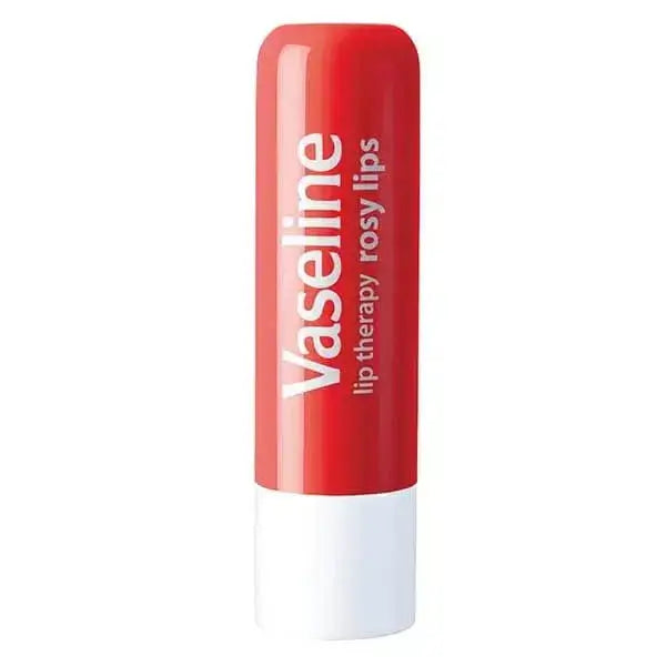 Vaseline - Baume à lèvres Rosy Lips en stick 4,8g - vaseline - Ethni Beauty Market