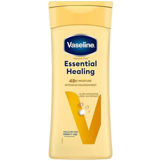 Vaseline - Lait Hydratant Vaseline "Intense Care Essentials Healing Body Lotion" - 200 ml - vaseline - Ethni Beauty Market