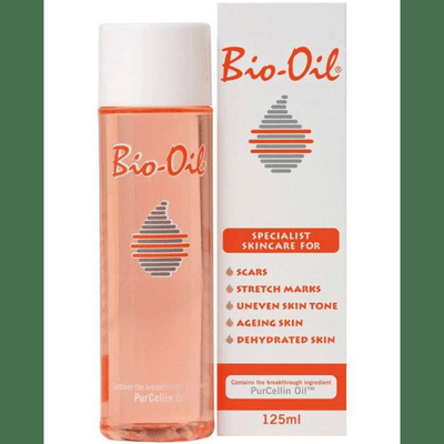 Bio-Oil - Huile Réparatrice Multi-Usages - Purcellin Oil (60ml, 125ml et 200ml) - Bio-Oil - Ethni Beauty Market