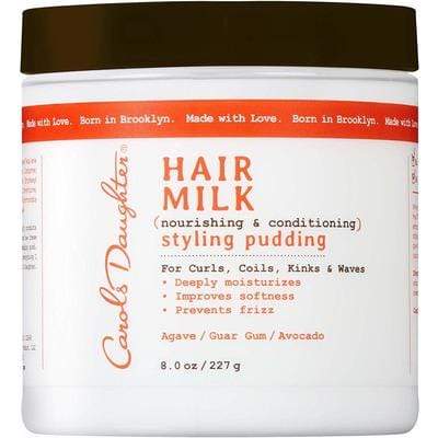 Carol's Daughter - Lait Capillaire Nourrissant Et Revitalisant Carol's Daughter "Styling Pudding 236ml - Carol's Daughter - Ethni Beauty Market