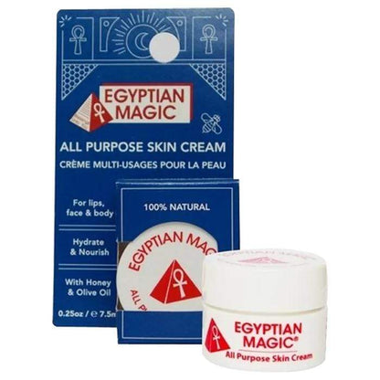 Egyptian Magic - Crème soin hydratant multi usage - Egyptian Magic - Ethni Beauty Market