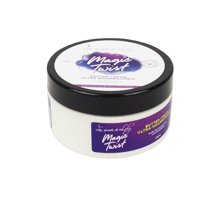 Les Secrets de Loly - Magic twist - 250 ML - Les Secrets de Loly - Ethni Beauty Market