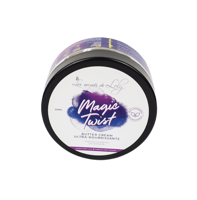 Les Secrets de Loly - Magic twist - 250 ML - Les Secrets de Loly - Ethni Beauty Market