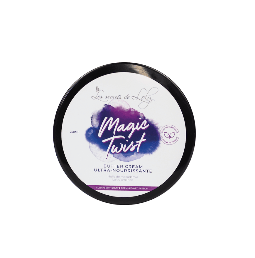 Les Secrets de Loly - Magic twist - 250 ML - Les Secrets de Loly - Ethni Beauty Market