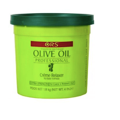 ORS D'Huile D'Olive Extra Strength / Extra Strength Olive Oil ORS