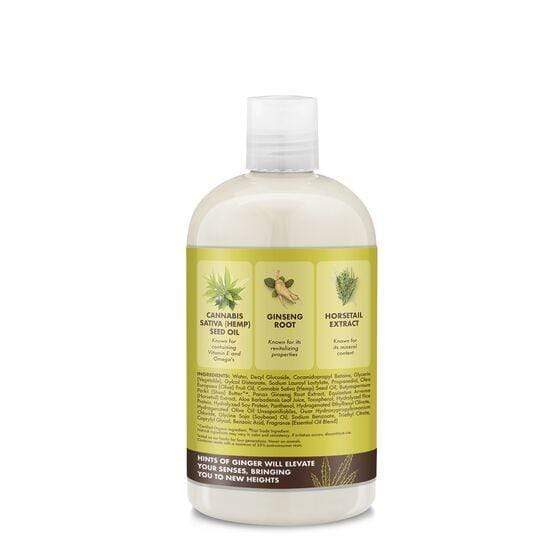 Shea Moisture - Shampoing "Lush Length" - 354ml - Shea Moisture - Ethni Beauty Market