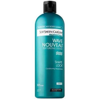 Softsheen Carson (Wave Nouveau) - Lotion neutralisante SHAPE LOCK phase 3 - 500ml - Softsheen Carson - Ethni Beauty Market